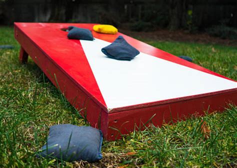 DIY Cornhole Board Stickers: Tips and Tricks for Custom Designs – KT Cornhole Wraps and Boards