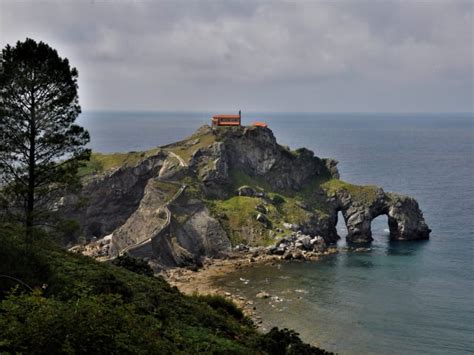 C Mo Llegar A San Juan De Gaztelugatxe Desde Bilbao Hellotickets