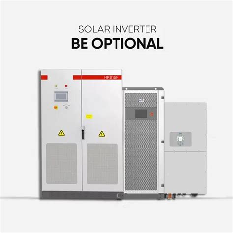 30kw 50kw 100kw Hybrid Solar System Off Grid Solar Array System Three