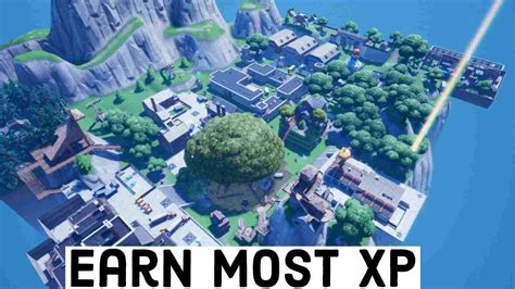 Top 5 Fortnite Xp Map Codes In Creative Mode