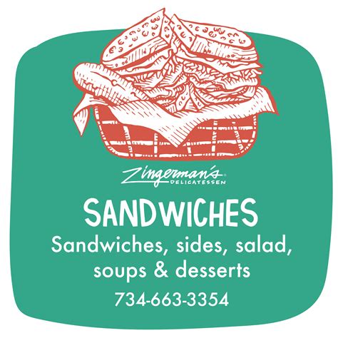 Order Online - Zingerman's Deli