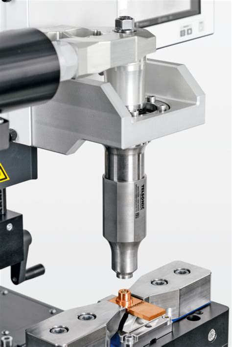 Expanding Ultrasonic Applications In Evs E Motec