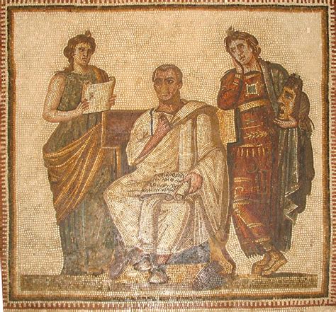 Latin Poets And Their Role In Roman Society Historical Association