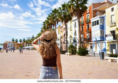 318 Girl Benidorm Images, Stock Photos & Vectors | Shutterstock