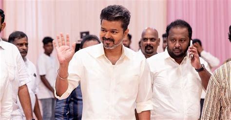 Thalapathy 69: Cast, Release Date & Shooting Schedule - Everything You ...