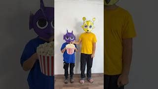 Sprunki Popcorn Trick Sprunki Meme Incredibox Hitoca Mp3 & Mp4 Download ...
