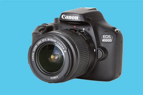 Canon Eos D Review Amateur Photographer