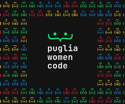 Puglia Women Code Italiano