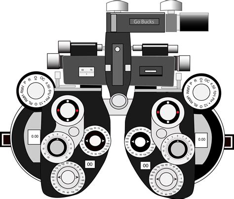 Optometry Resources