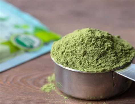 Alfalfa Powder Nutrients Benefits Uses And Dosage Blog