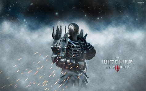 Wiedzmin 3 Dziki Gon The Witcher 3 Wild Hunt 017 Tapety Na Pulpit