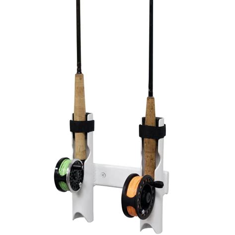 Horizontal Fishing Rod Holders