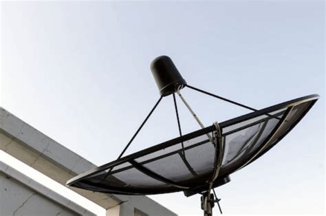 Internet Satelite Conectar A Todos Viasat