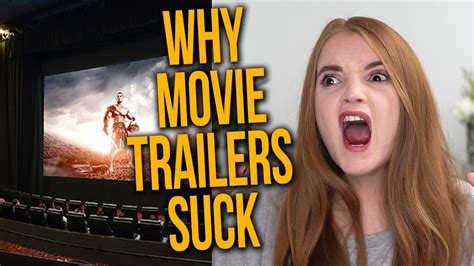 The Worst Horror Movie Trailers A Rant About Spoiler Trailers