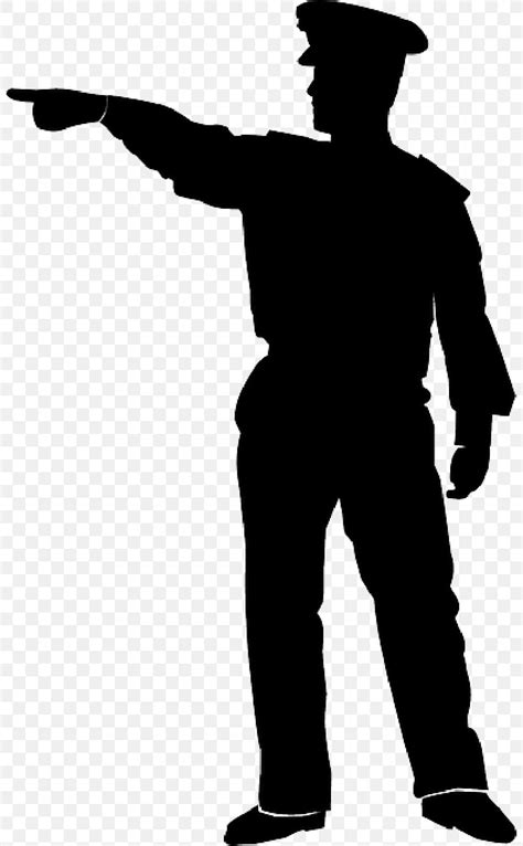 Police Officer Vector Graphics Clip Art Silhouette, PNG, 800x1326px ...