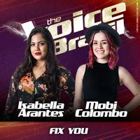 Fix You Ao Vivo No Rio De Janeiro 2019 Isabella Arantes Mobi