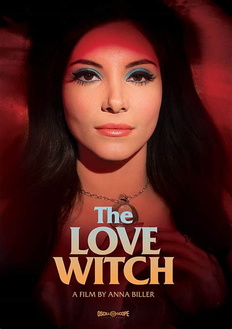 Review Anna Billers The Love Witch On Oscilloscope Blu Ray Slant