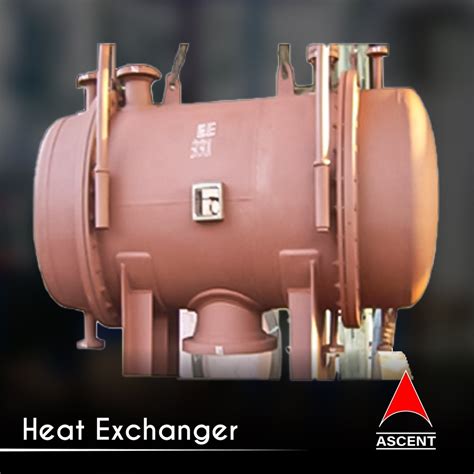 Tube Coated Industrial Heat Exchangers Condensers Chemical At Best