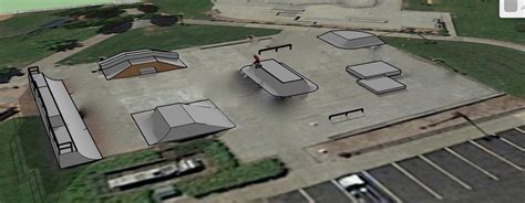 HMT Skate Park Design Survey | THPRD