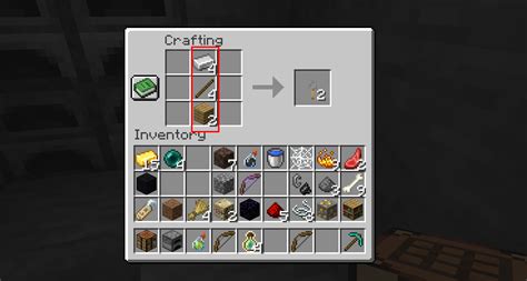 How To Make A Tripwire Hook In Minecraft Linux Consultant