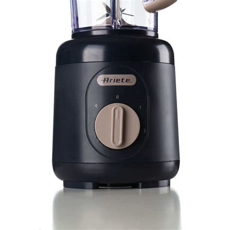 Breakfast Blender Black Breakfast Line Ariete