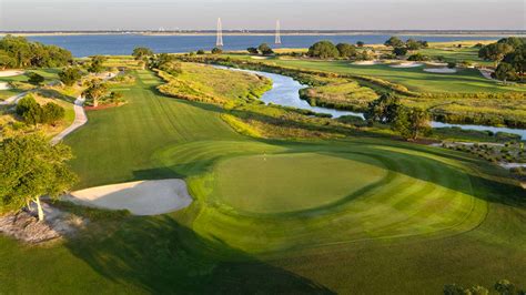 10 Golf Resorts You Should Visit This Spring