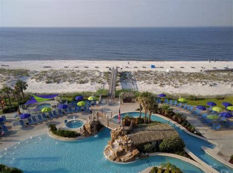 Book Holiday Inn Resort Pensacola Beach in Pensacola Beach | Hotels.com