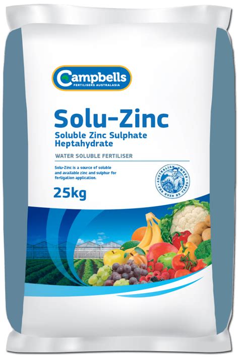 Zinc sulfate and the methods of production- Shimico blog