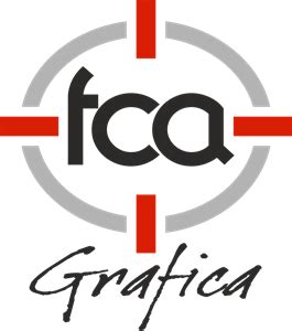 Fca Logo PNG Vectors Free Download