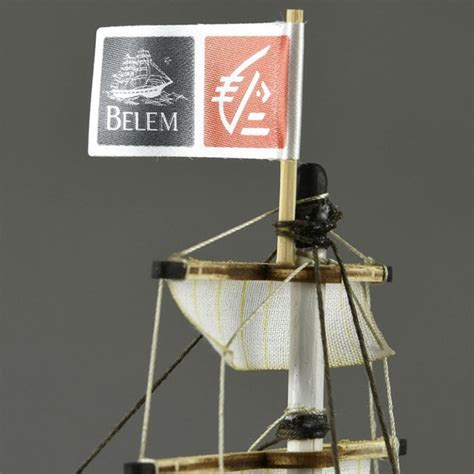 BELEM Maquette Easy Kit Artesania Latina