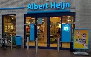 Klanten Zijn Woest Albert Heijn Doet Contant Geld In De Ban