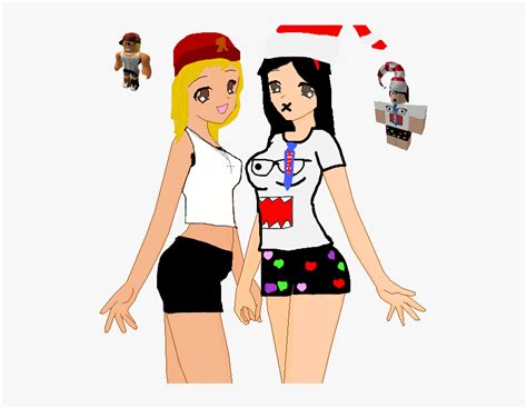 Roblox Girl Art