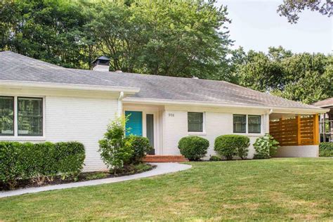 This Midcentury Ranch Renovation Will Blow Your Mind Hgtv