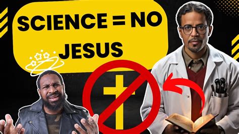 Does Science Contradict Faith Youtube