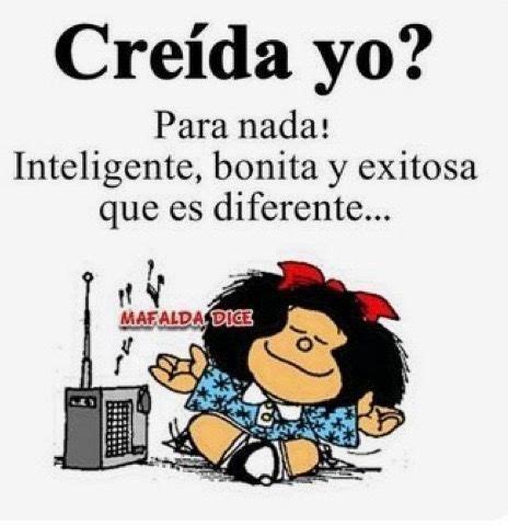 Fotos De Lula En Jajaj Mafalda Frases Graciosas Funny Phrases