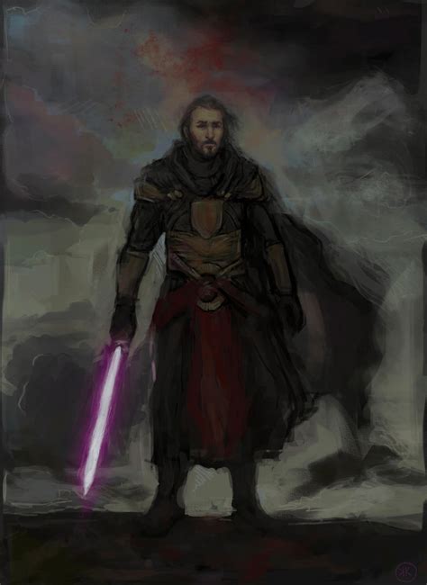 KOTOR Revan by Kistehvost on DeviantArt