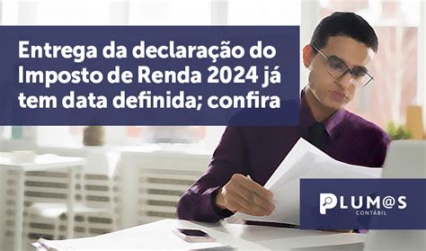 Imposto de Renda 2024 como declarar Perguntão IRPF 2024 Jogue e