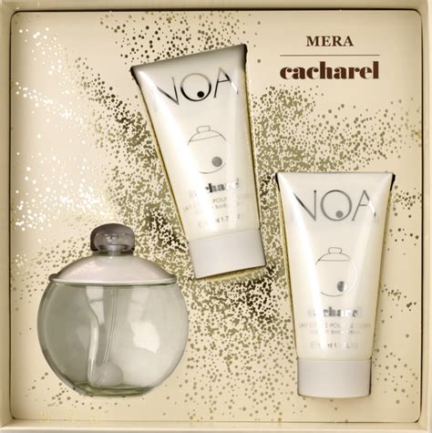 CACHAREL Noa Zestaw Dla Kobiet EDT 100 Ml 2x BL 50 Ml 1 Szt