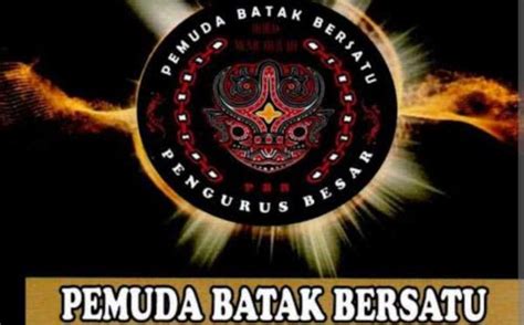 Mengenal Pemuda Batak Bersatu Mulai Banyak Berkiprah Di Tingkat Nasional