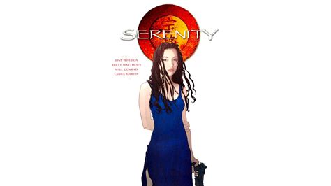 Download Comic Serenity Hd Wallpaper