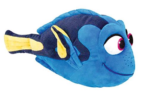 Finding Dory 10" Dory Plush - Epic Kids Toys