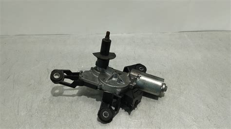 Motor Limpa P Ra Brisas Trs Para Toyota Yaris Procarro