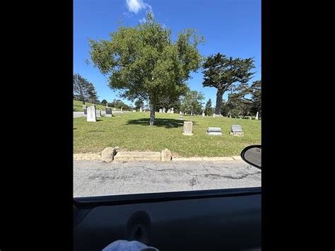 Burial Plots Available For Sale In Santa Barbara Buriallink