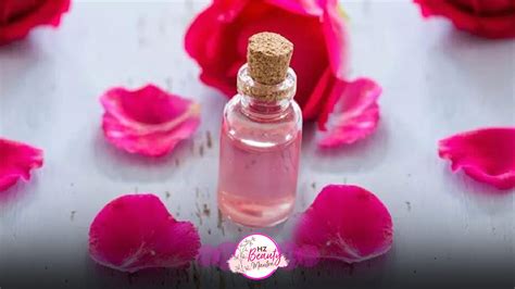 Rose Water Benefits गुलाब जल का इस्तेमाल कैसे करें Gulab Jal Kese