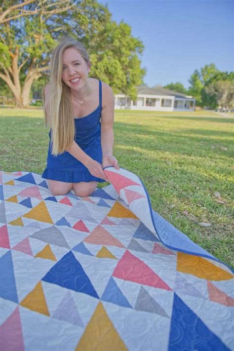 Join The Homemade Emily Jane Quilting Community On Patreon Homemade