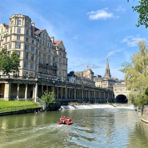 9 Fabulous Things To Do In Bath, England! - Easy Life Traveller