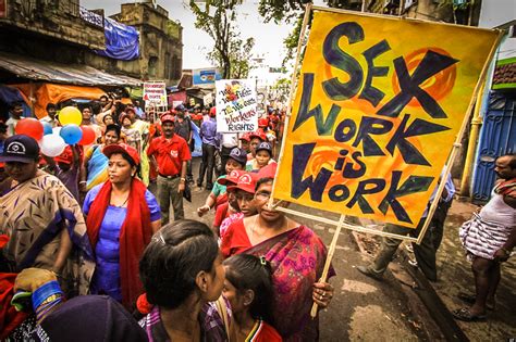 Sc Order Grants Dignity To Sex Work But It Is Far From Being Decriminalised Behanbox