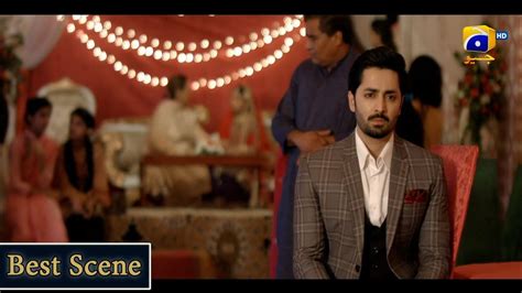 Ab Dekh Khuda Kya Karta Hai Episode 11 𝗕𝗲𝘀𝘁 𝗦𝗰𝗲𝗻𝗲 𝟬𝟭 Danish Taimoor