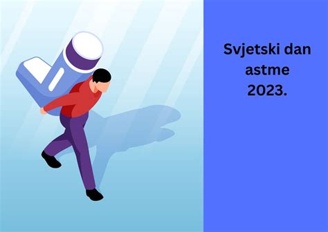 Svjetski Dan Astme 2023 JUDZKS