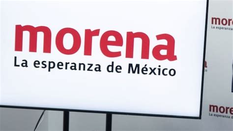 Elecciones 2024 Morena Lanza Convocatoria Para Aspirantes A Diputados